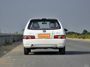 2012款 N3 1.0L 兩廂標(biāo)準(zhǔn)型 2012款 N3 1.0L 兩廂標(biāo)準(zhǔn)型