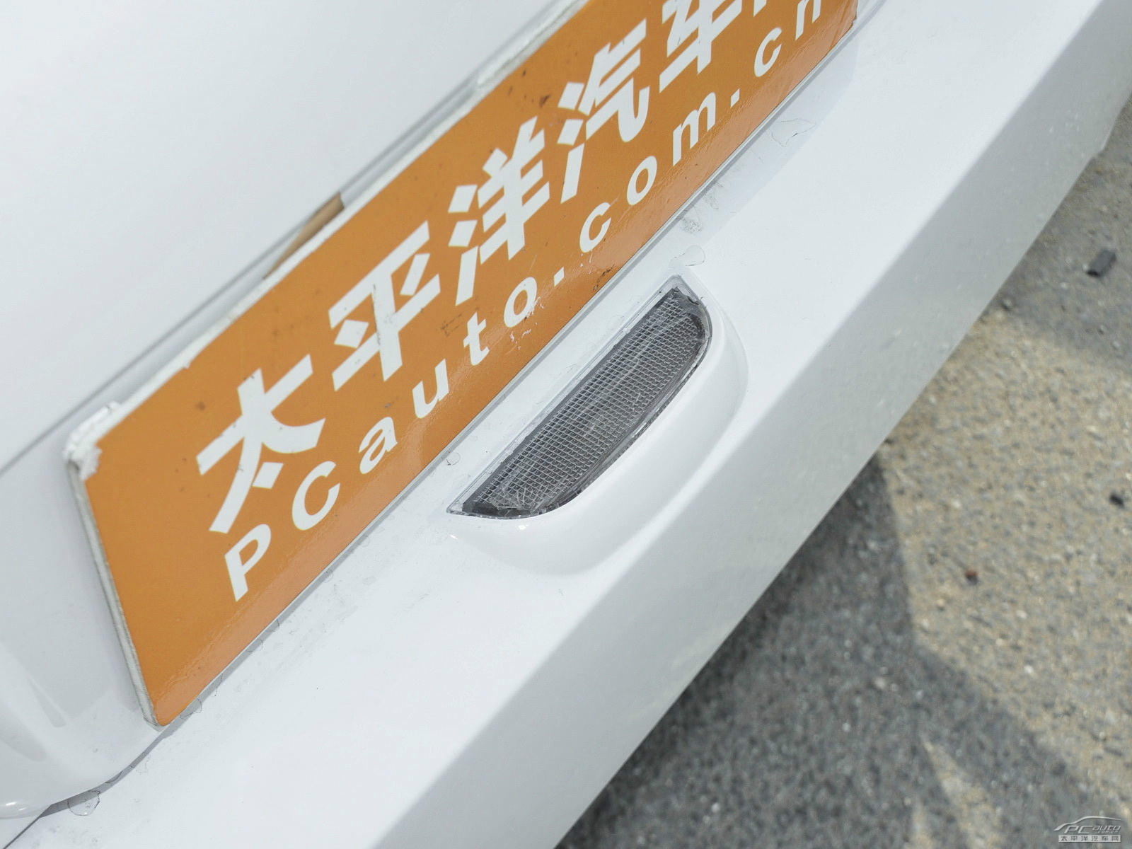 夏利外觀高清大圖