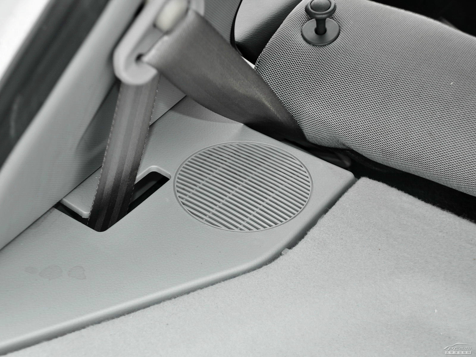 夏利空間高清大圖