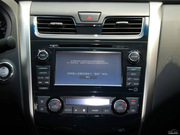 2013款 2.5L XL NAVI-Tech 智享版