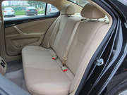 2013款 2.0L 手動(dòng)舒適型 2013款 2.0L 手動(dòng)舒適型