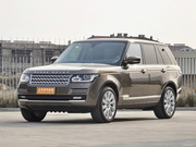 2014 3.0 V6 SC Vogue SE