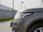 2014 3.0 V6 SC Vogue SE