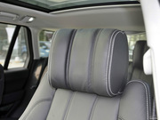 2014 3.0 V6 SC Vogue SE