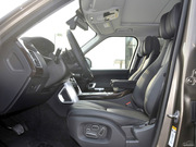 2014 3.0 V6 SC Vogue SE