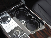 2014 3.0 V6 SC Vogue SE