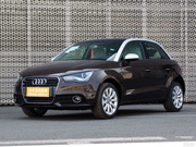 2014 30 TFSI Sportbackm