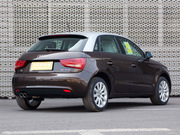 2014 30 TFSI Sportbackm