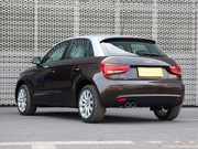 2014 30 TFSI Sportbackm