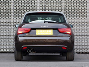 2014 30 TFSI Sportbackm