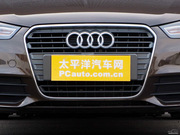 2014 30 TFSI Sportbackm