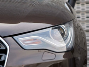 2014 30 TFSI Sportbackm