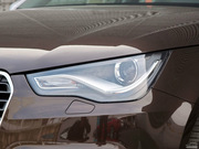 2014 30 TFSI Sportbackm