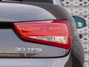 2014 30 TFSI Sportbackm