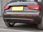 2014 30 TFSI Sportbackm