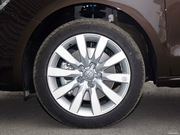 2014 30 TFSI Sportbackm