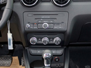 2014 30 TFSI Sportbackm