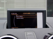 2014 30 TFSI Sportbackm