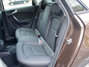 2014 30 TFSI Sportbackm