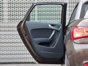 2014 30 TFSI Sportbackm