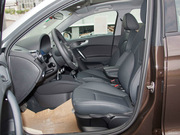 2014 30 TFSI Sportbackm