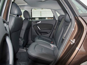 2014 30 TFSI Sportbackm