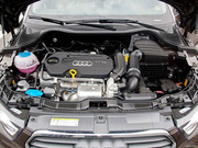 2014 30 TFSI Sportbackm