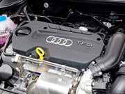 2014 30 TFSI Sportbackm