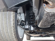 2014 30 TFSI Sportbackm