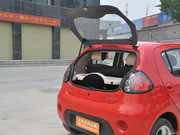 2013款 1.0L 手動(dòng)精英型