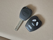 2013款 1.0L 手動精英型