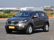 2014款 2.0L 自動兩驅(qū)版GLS 2014款 2.0L 自動兩驅(qū)版GLS