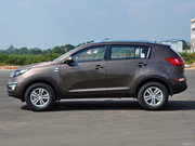 2014款 2.0L 自動兩驅(qū)版GLS 2014款 2.0L 自動兩驅(qū)版GLS