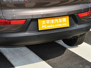 2014款 2.0L 自動兩驅(qū)版GLS 2014款 2.0L 自動兩驅(qū)版GLS