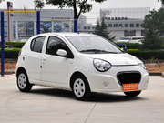 2013款 1.0L 手動進(jìn)取型 2013款 1.0L 手動進(jìn)取型