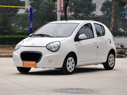 2013款 1.0L 手動進(jìn)取型 2013款 1.0L 手動進(jìn)取型