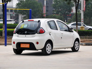 2013款 1.0L 手動進(jìn)取型 2013款 1.0L 手動進(jìn)取型