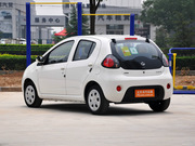 2013款 1.0L 手動進(jìn)取型 2013款 1.0L 手動進(jìn)取型