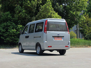 2013款 1.0L 標準型