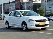 2014款 1.6L 手動舒適型 2014款 1.6L 手動舒適型