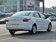 2014款 1.6L 手動舒適型 2014款 1.6L 手動舒適型