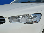 2014款 1.6L 手動舒適型 2014款 1.6L 手動舒適型