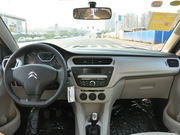 2014款 1.6L 手動舒適型 2014款 1.6L 手動舒適型