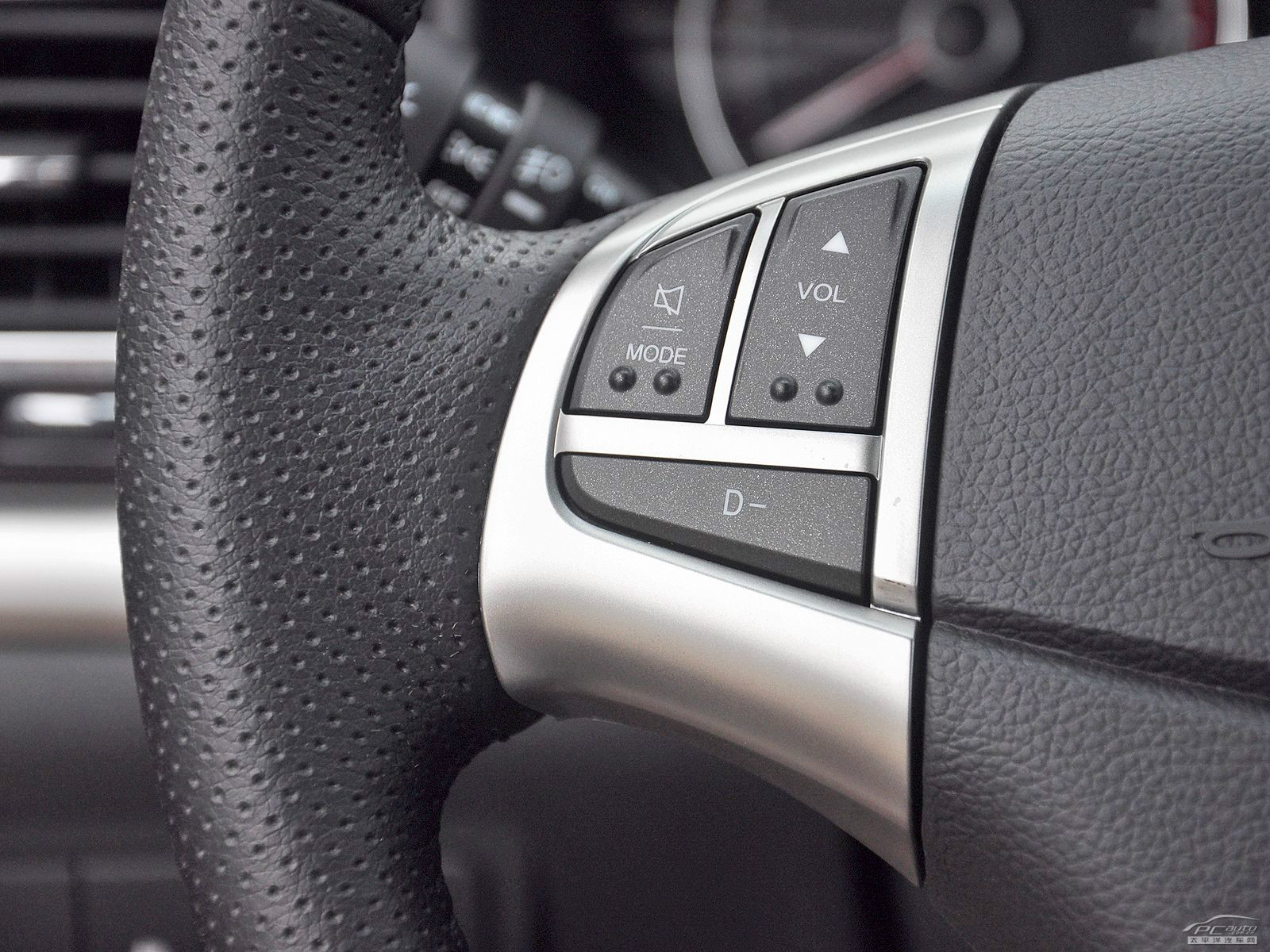 柯蘭多Korando內(nèi)飾高清大圖