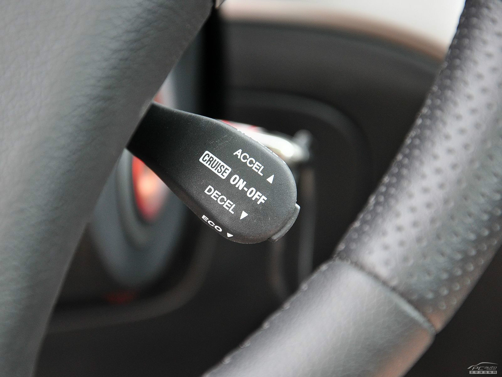 柯蘭多Korando內(nèi)飾高清大圖