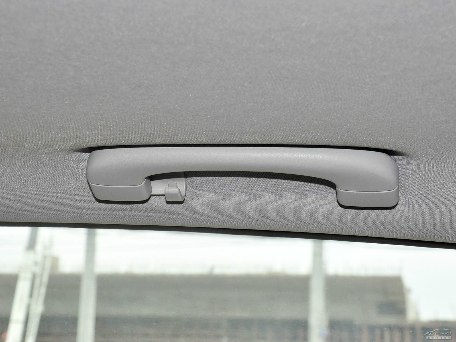 柯蘭多Korando內(nèi)飾高清大圖