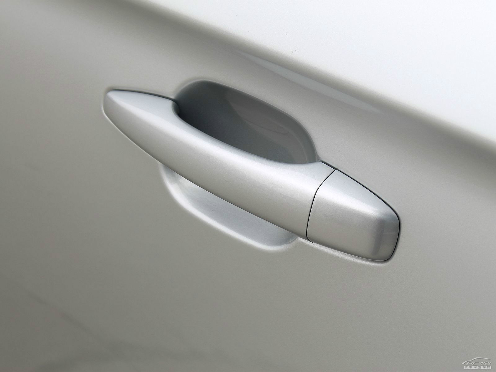 全新愛麗舍外觀高清大圖