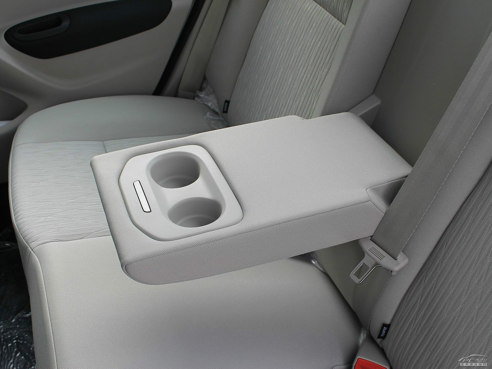 全新愛(ài)麗舍內(nèi)飾高清大圖