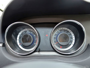 2013款 1.5L CVT 舒適型 2013款 1.5L CVT 舒適型