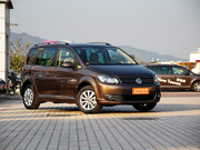 2013款 1.4TSI 自動 豪華璀璨版5座 2013款 1.4TSI 自動 豪華璀璨版5座